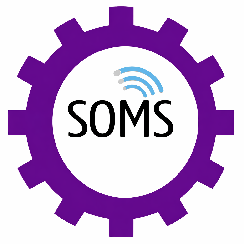BrainBit-SOMS Logo